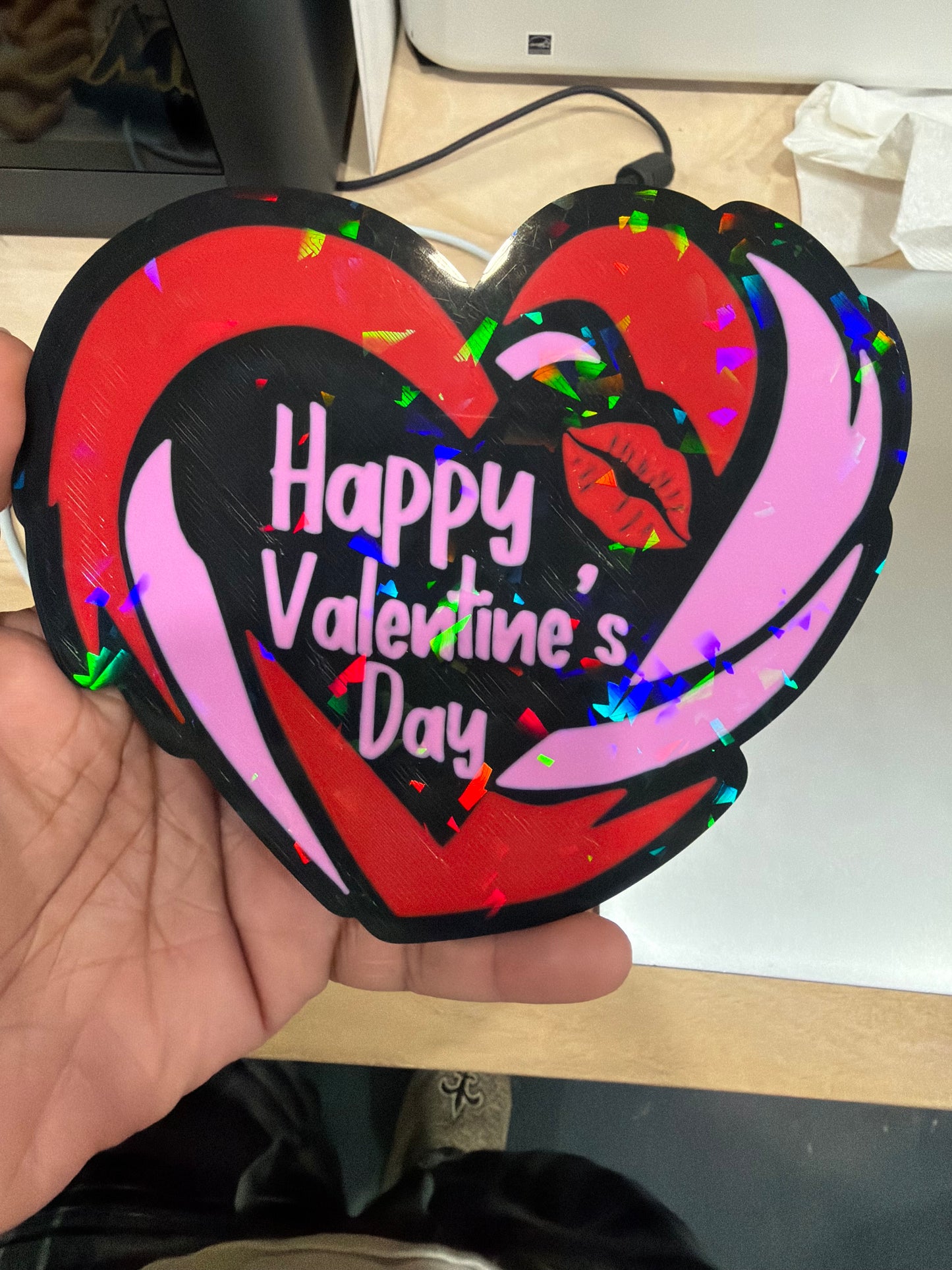 BATH & Body Works Soap Holders