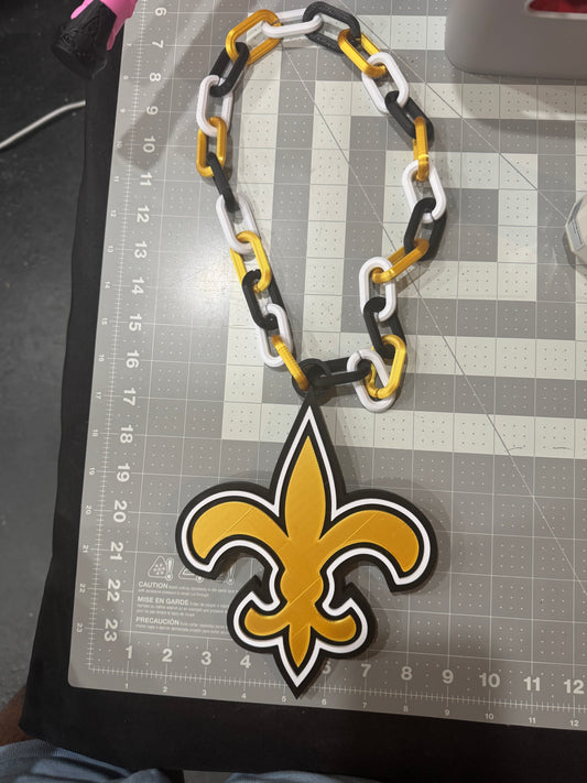 NFL Hype Chain