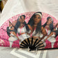 Kustom Clack Fan