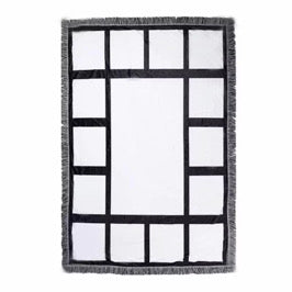 20 panel Blanket