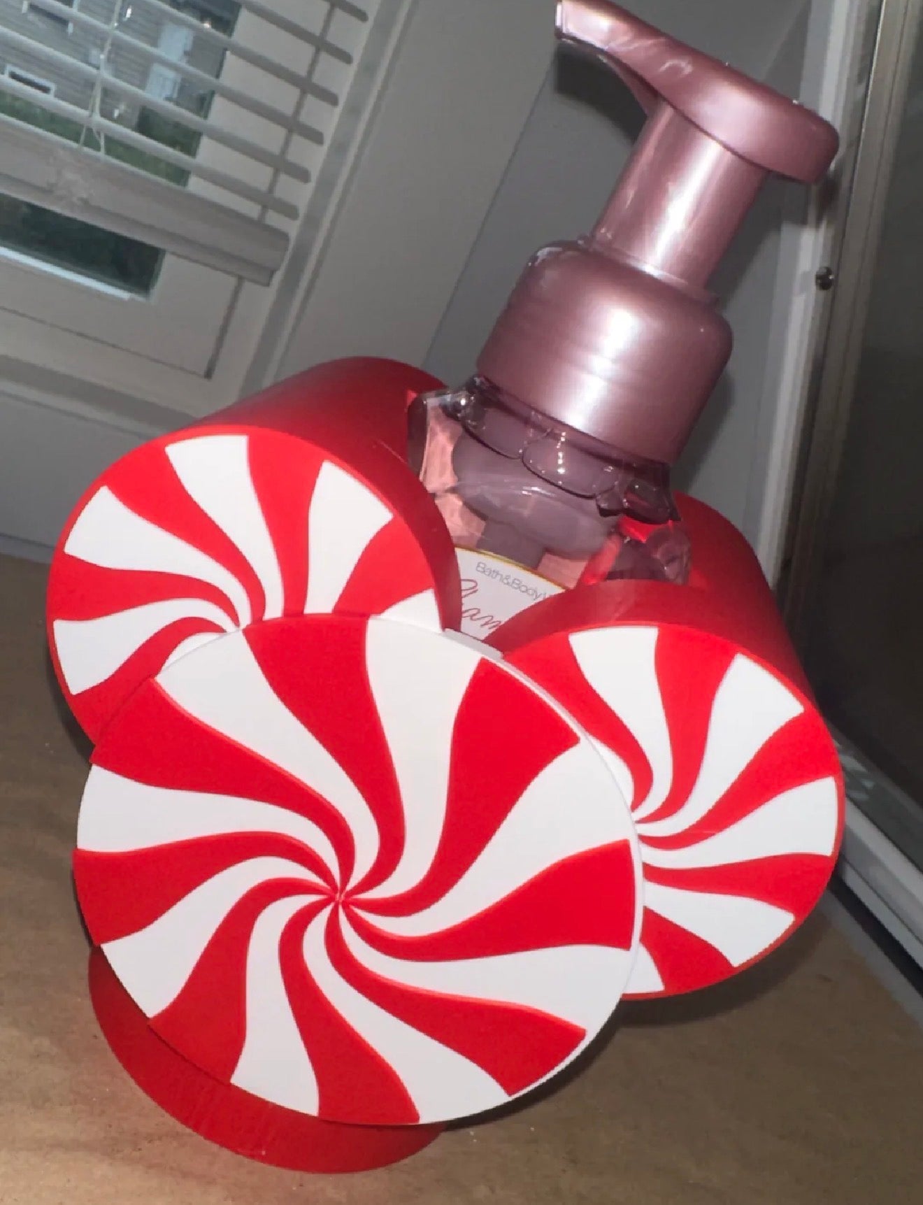 BATH & Body Works Soap Holders