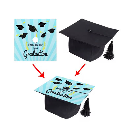 Cap Topper