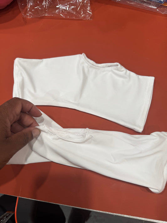 Cleat Covers