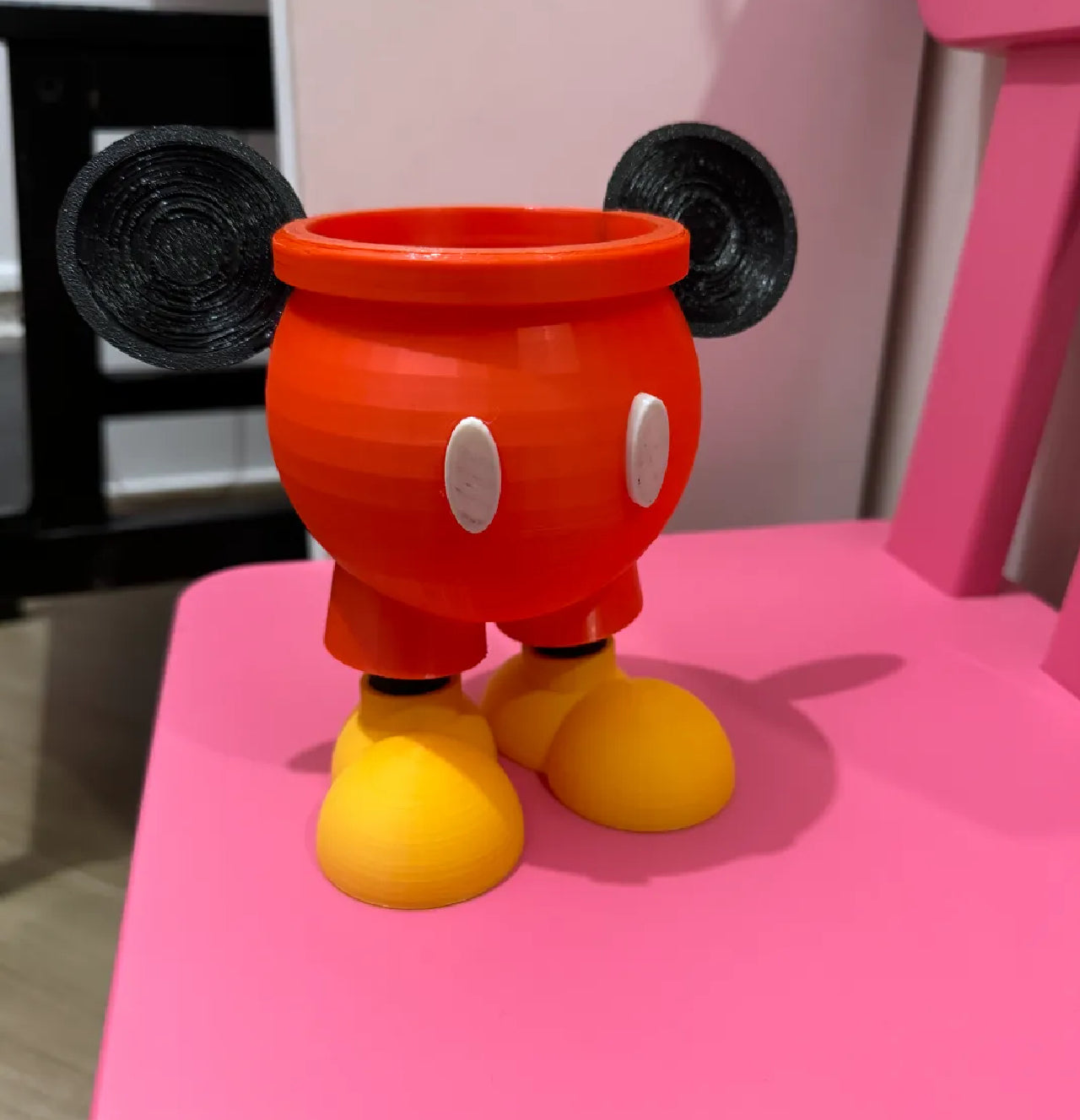 Pen Holders