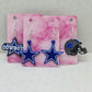 3d Earrings