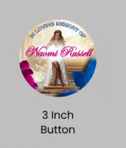 Kustom Buttons