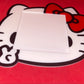 Note Pad Holder