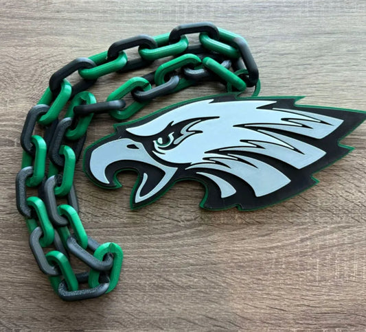 Big Chains