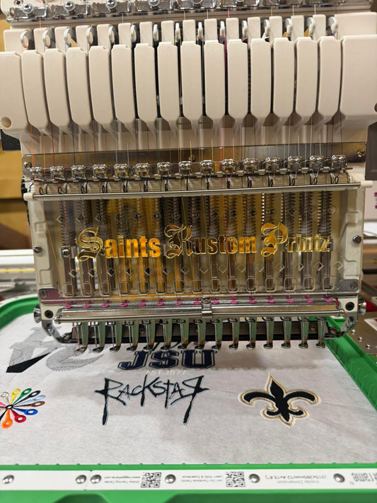 Bai Mirror Oil Plate