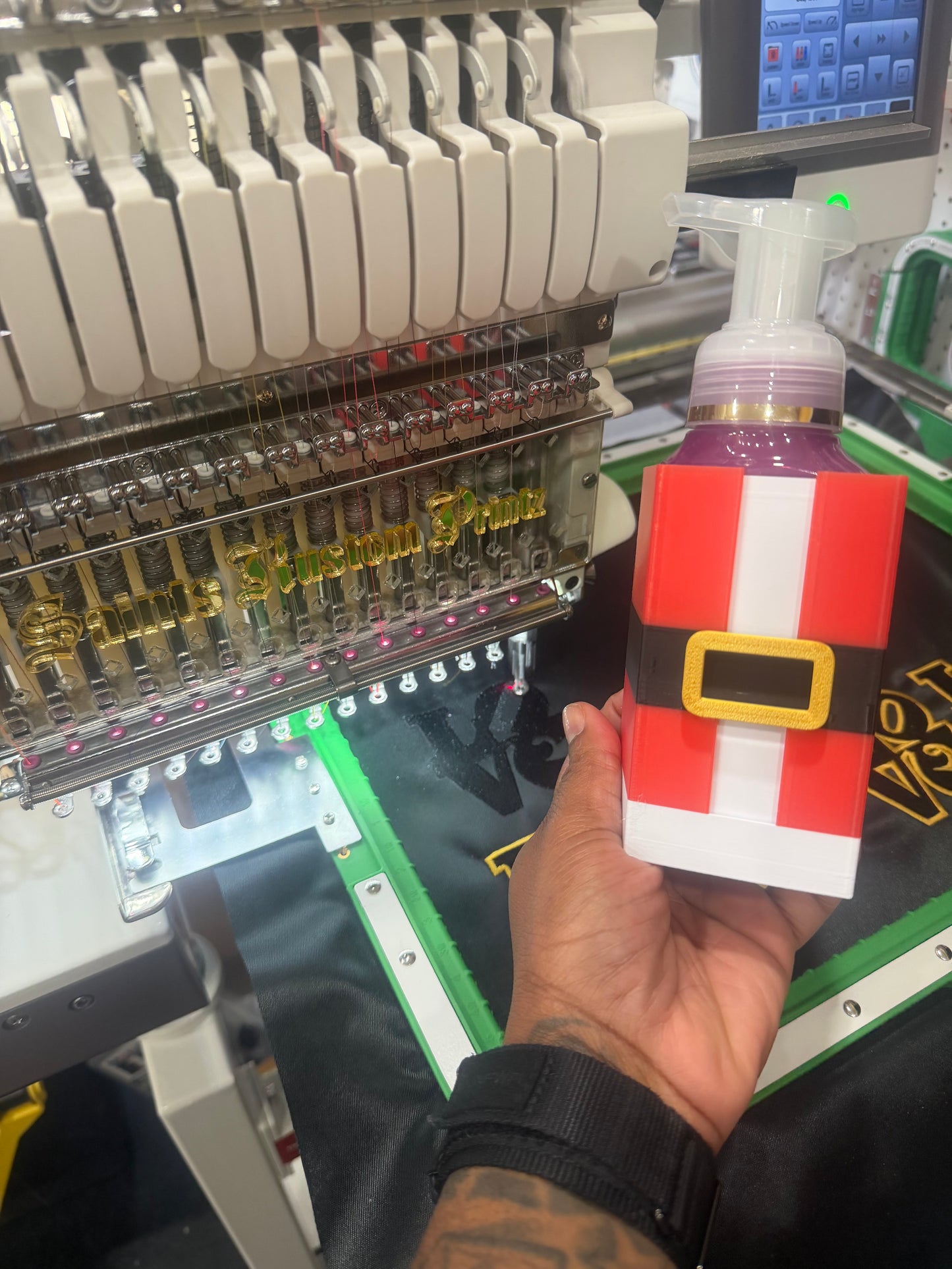 BATH & Body Works Soap Holders