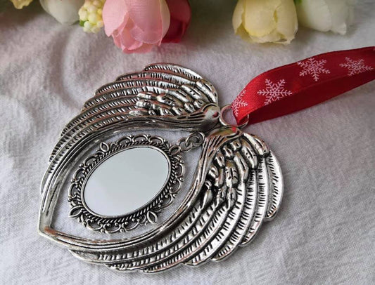 Angel Ornament