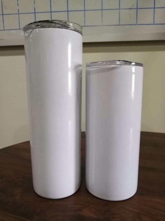 Sublimation Tumblers
