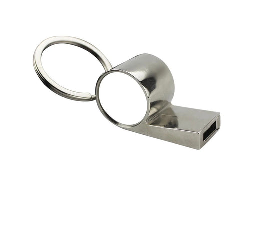 Sublimation Whistle