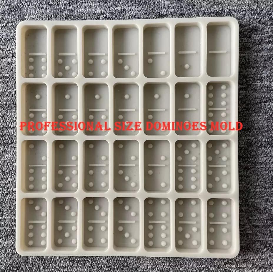 Domino Mold