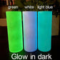 20 oz Glow in Dark Tumbler