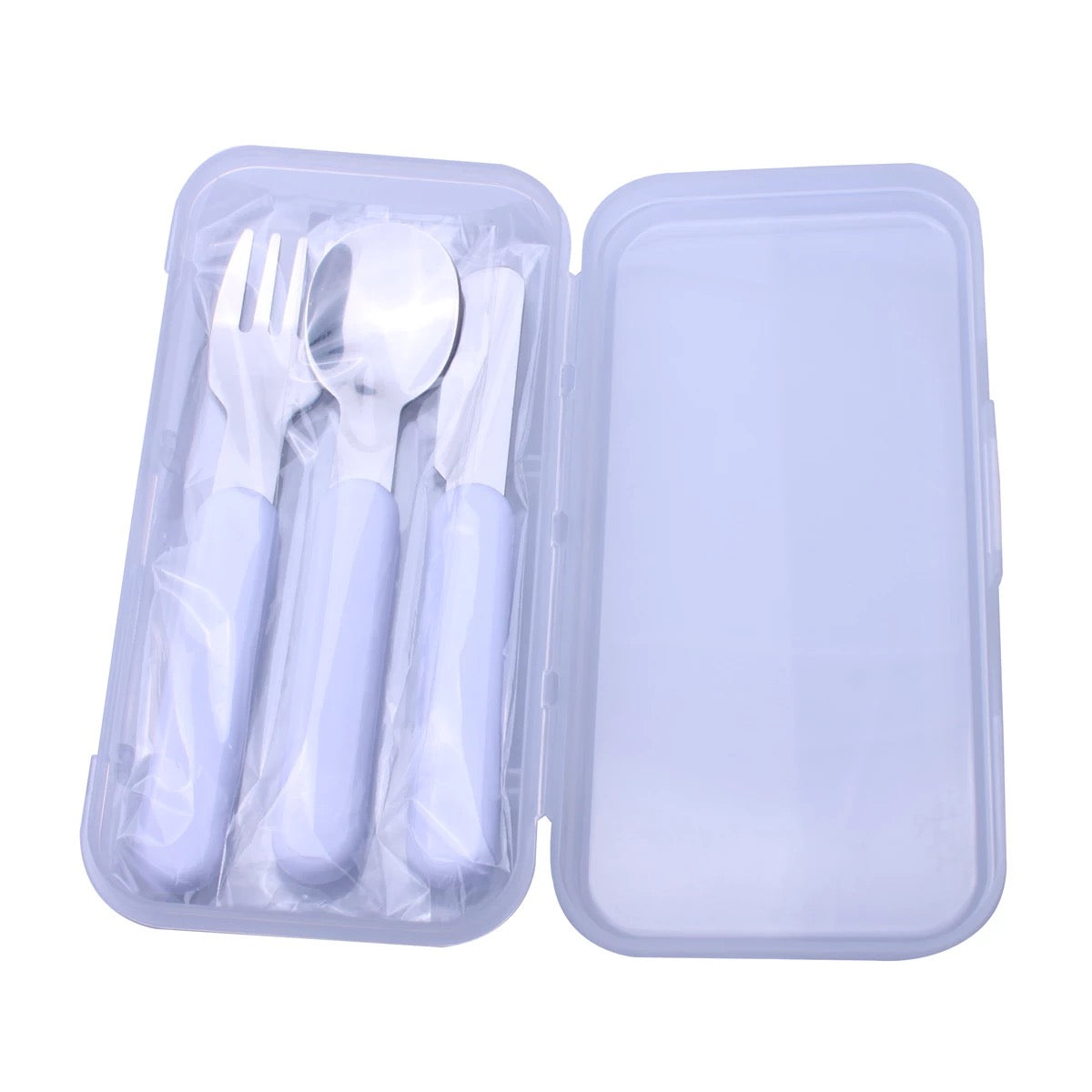 Kids Cutlery Set with box