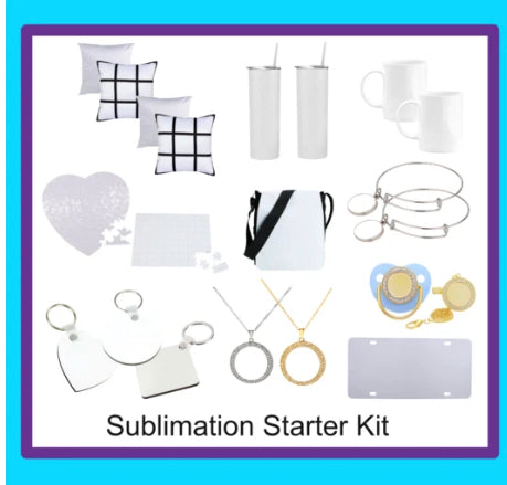 Starter Kit Special