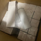 20 oz Tumbler (Matte White)