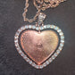 Heart Neckace