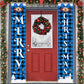 Door Flags Set
