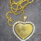 Heart Neckace
