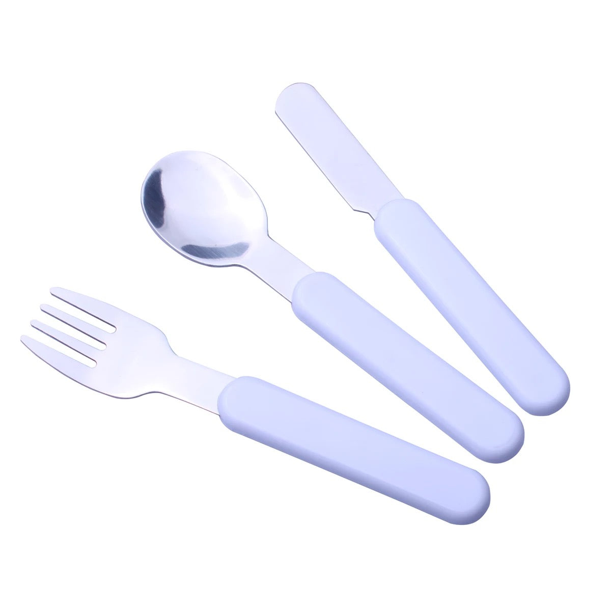 Kids Cutlery Set with box