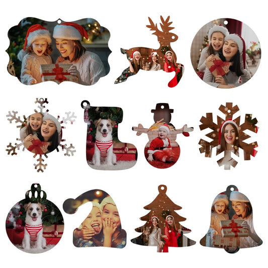 Christmas Ornaments