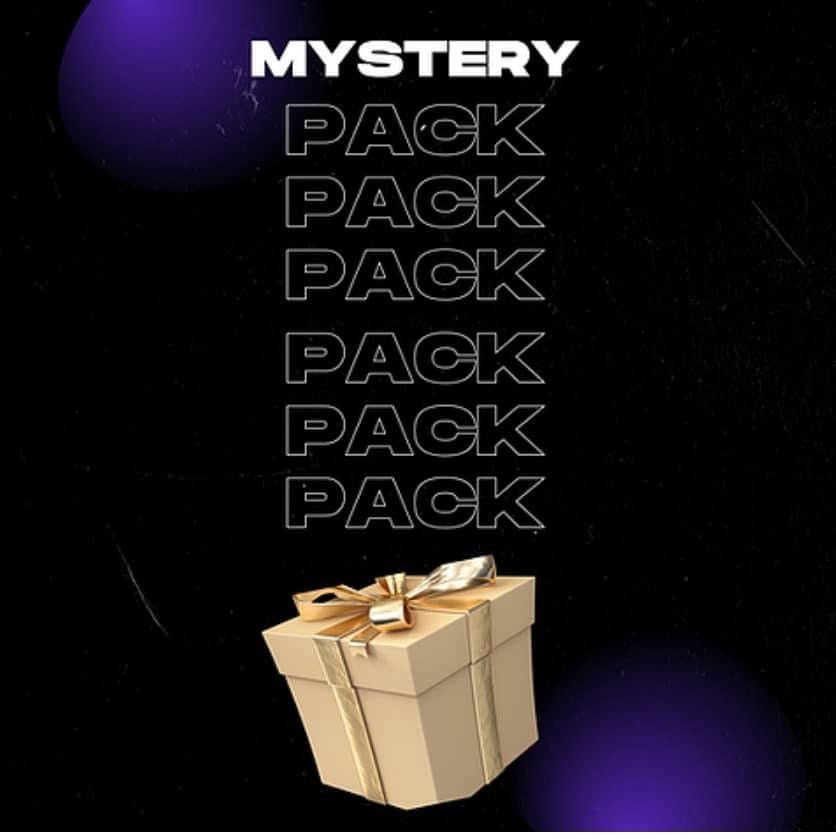 Mystery Bag