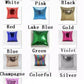 Pillow Cases