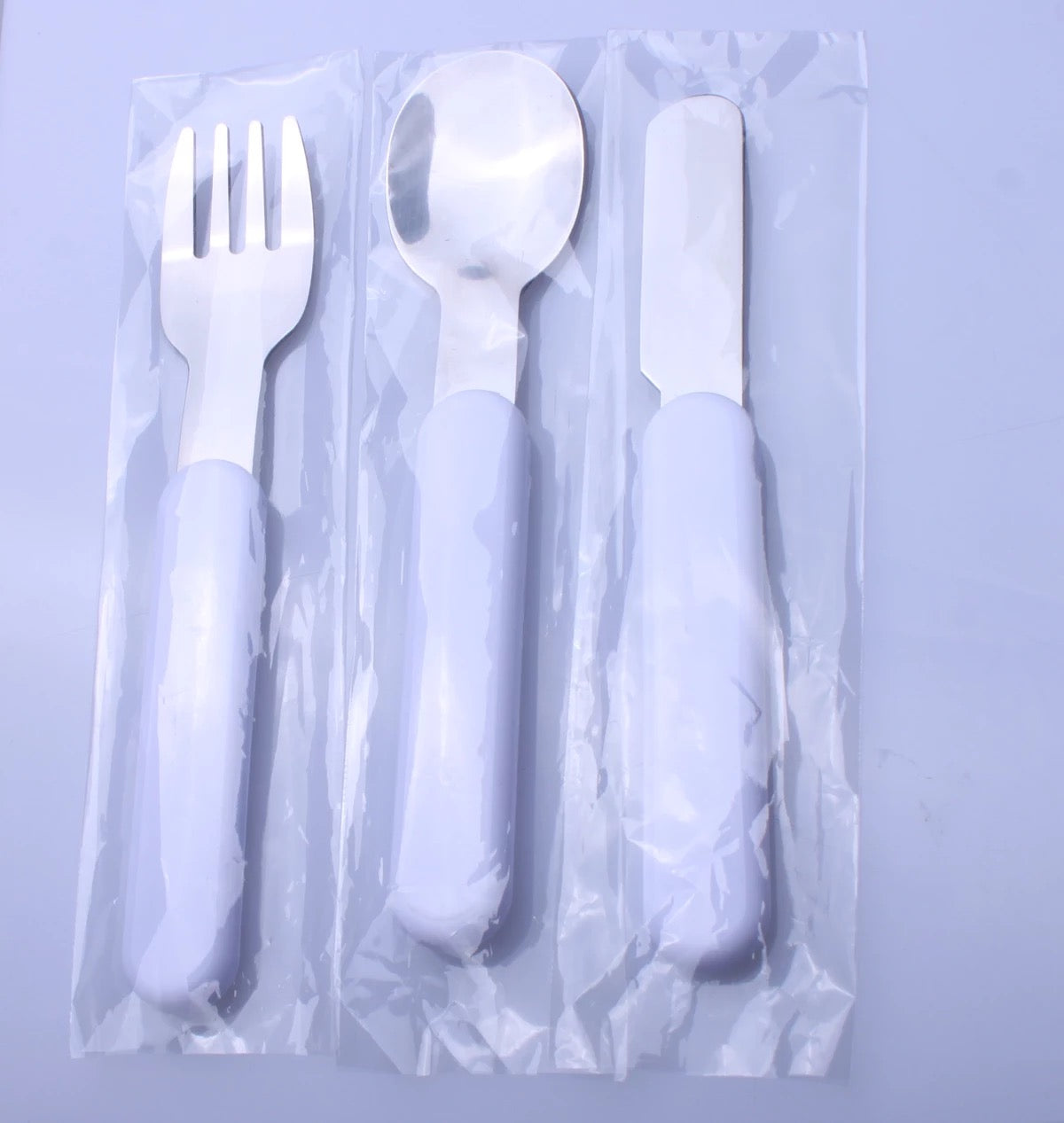 Kids Cutlery Set with box